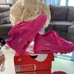 Nike Air Max 90 LTR (PS)